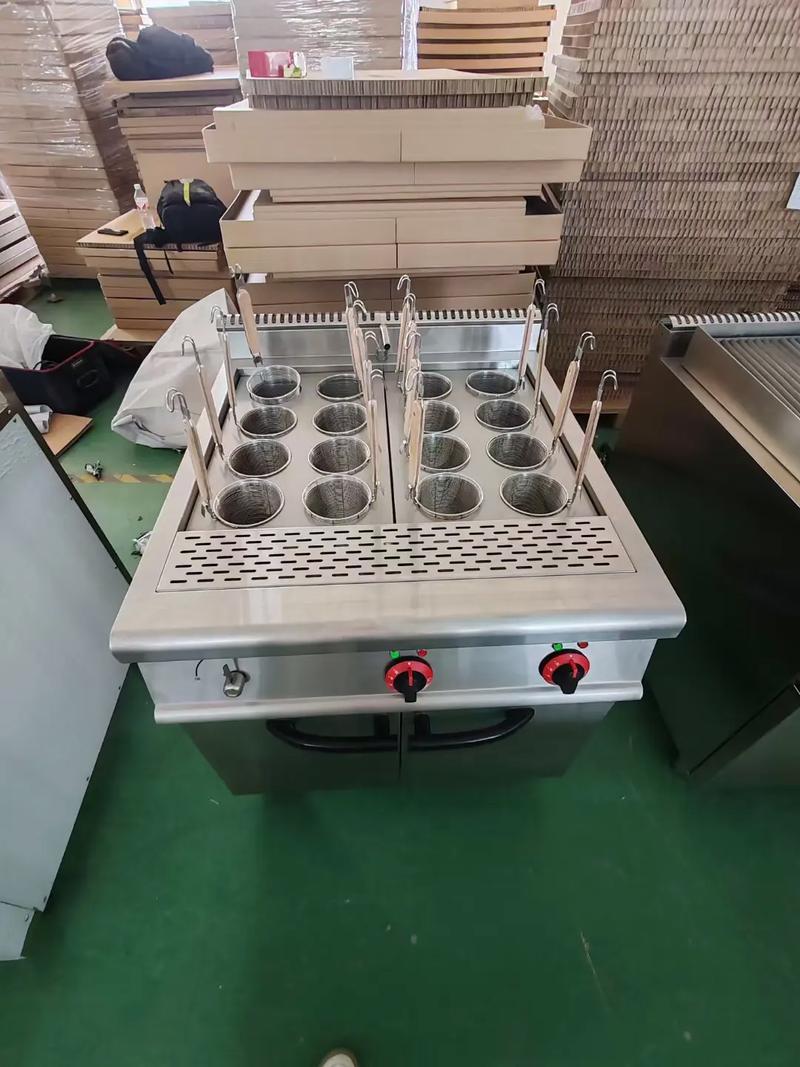 组合炉系列工厂直销 连锁餐饮降本增效的一件发货新选择