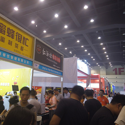 餐饮加盟新风向 从天津包子到连锁展会，如何精选靠谱加盟项目？